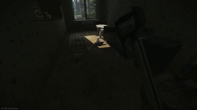 Побег из Таркова ➤ EFT: Escape from Tarkov ➤ новый патч смотреть онлайн