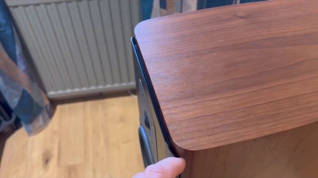 Dynaudio Emit, Evoke,Contour and Confidence 20 review/shootout #dynaudio #signals_hifi #speakers смотреть онлайн