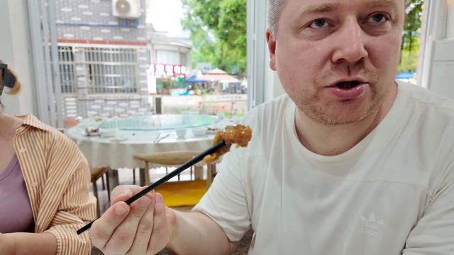 ОЧЕНЬ СТРАННЫЙ ПАРК В КИТАЕ | ЖЕНСКАЯ ПЕЩЕРА И МУЖСКАЯ ГОРА В ОДНОМ МЕСТЕ | Danxiashan #laowai