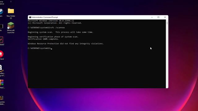 A Fail Fast Exception Occurred - Windows 11/ 10 / 8 / 7 - 2022 смотреть онлайн