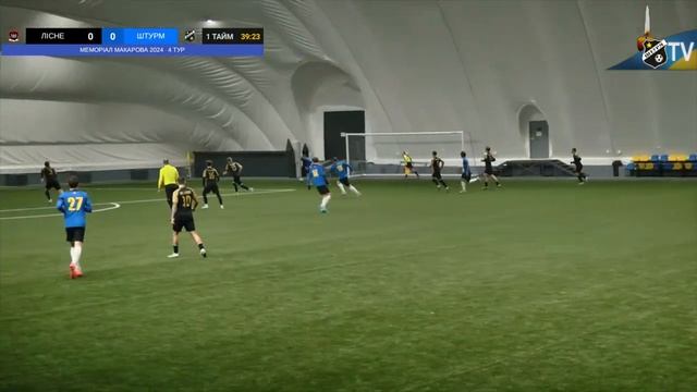 ?LIVE? ФК "Лісне" - ФК "Штурм" 31.01.24 18:30 4 тур Меморіал ? Олега Макарова 2024 смотреть онлайн