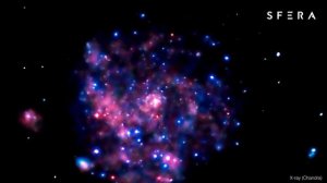 Загадочные сверхскоростные объекты встревожили ученых