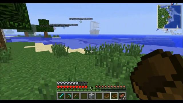 Minecraft Lets play with Better Dungeons mod Part 13 смотреть онлайн