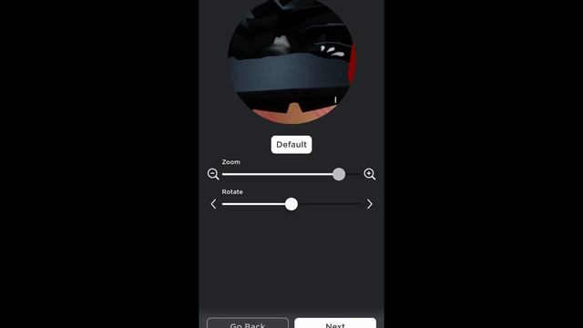 HOW TO HAVE A CUSTOM AVATAR PFP IN ROBLOX! ? смотреть онлайн