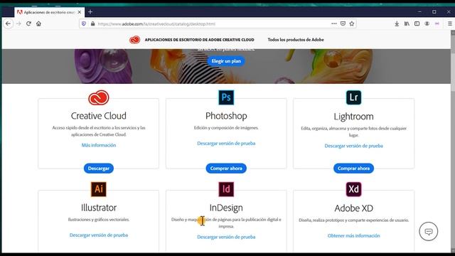 CURSO de PHOTOSHOP 2020 PRACTICO ? instalación смотреть онлайн