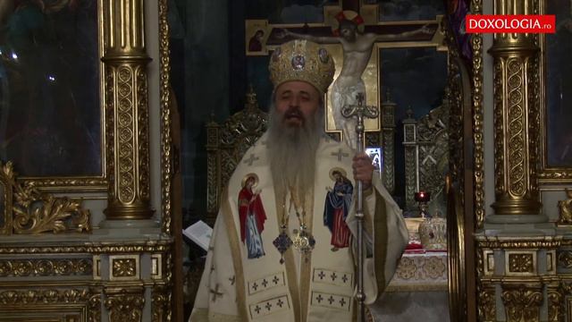 Acatistul,Sfânta Liturghie la Sărbătoarea Sfântului Ierarh Iosif cel Milostiv-CatedralaMitropolitan смотреть онлайн
