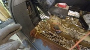 Проводка прицепного устройства  опель астра Н