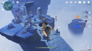 [PC] [279] Genshin Impact 2.4 - Все Знак-ключ 59/59 в Энканомии "По ключу на каждый замок"