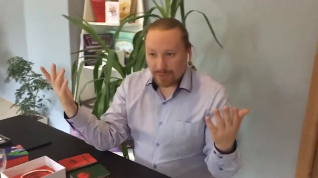 Что внутри «Эффекта красной розы» ? смотреть онлайн