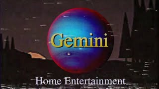 LETHAL OMEN COMMERCIAL - GEMINI HOME ENTERTAINMENT