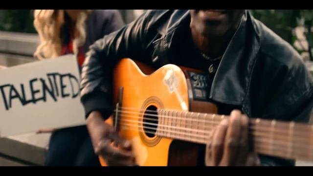 Laura Bell Bundy - I Am What I Am смотреть онлайн