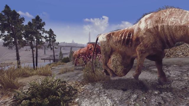 10 Things You Didn't Know About Fallout 3 смотреть онлайн