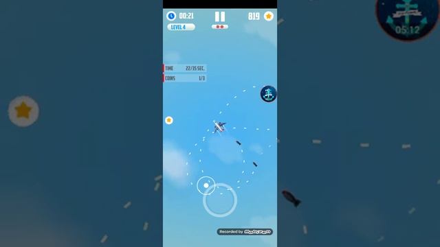 Man vs missiles is terug смотреть онлайн