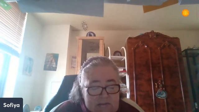 Методы счастливой жизни. Почетный профессор, исследователь София Бланк смотреть онлайн