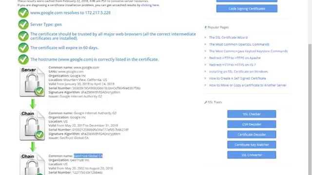 SSL Certificates SAN Wildcard Self-Signed SNI - Part 8 смотреть онлайн