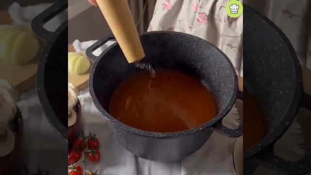 Вкусные супы и рецепты