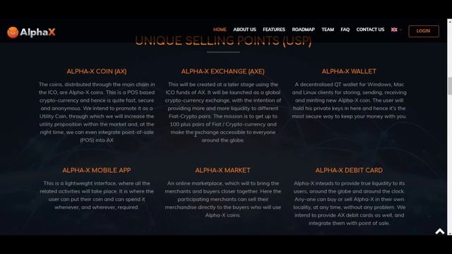 AlphaX особенности и применения технологии смотреть онлайн