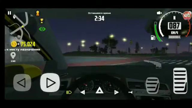 Car simulator 2 не больше, не меньше смотреть онлайн