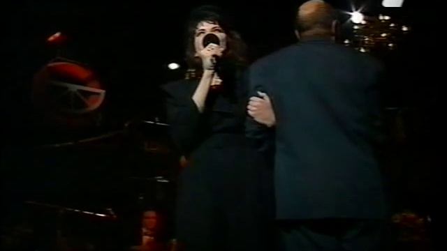 3. Katarzyna Jamróz - benefis Aloszy Awdiejewa w teatrze STU смотреть онлайн