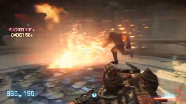 Bulletstorm: Full Clip Edition