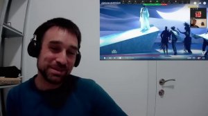 Brits React (на русском языке) To Диана Анкудинова - Ворона!