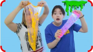 Кто подменил СЛАЙМ Томе?