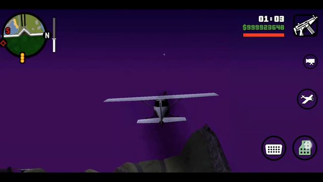 🤔ЗА СКОЛЬКО ВРЕМЕНИ? МОЖНО ПРОЛЕТЕТЬ ВСЮ КАРТУ В GTA SAN-ANDRES? 🤔 смотреть онлайн