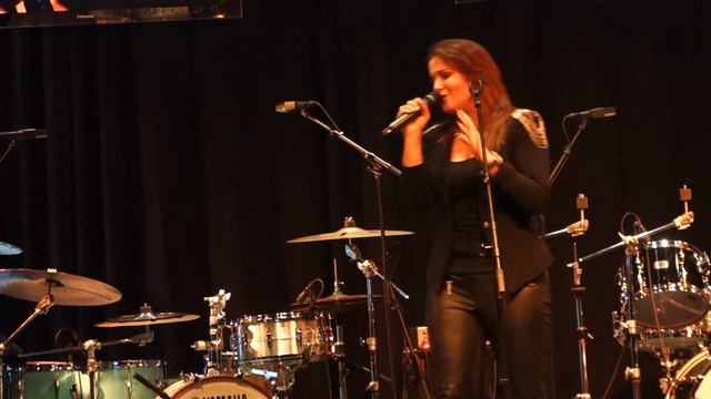 Peter Baartmans en Susan Albers Musikmesse 2016 смотреть онлайн