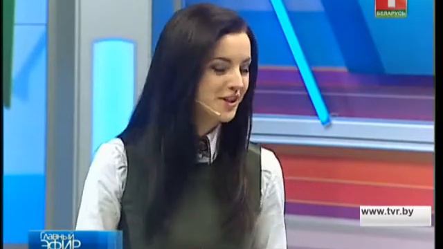 Интервью с министром труда и соцзащиты Марианной Щеткиной смотреть онлайн