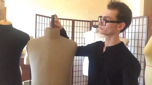 Лучшие портновские манекены на Российском рынке!! Обзор портновских манекенов. смотреть онлайн