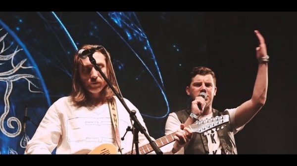 Imram - Emergenza Backstage (Promo Video)