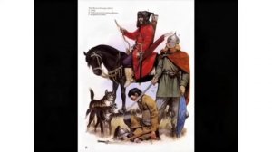 #история #гунны #урок  Почему Модэ шаньюй говорил,что «Земля-основа государства?» 5 класс.