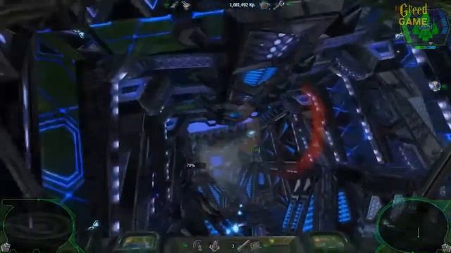 DarkStar One ▣ ЭОНА ВСЕ НЕ ОТСТАНЕТ (ФИНАЛ) ➥40 смотреть онлайн