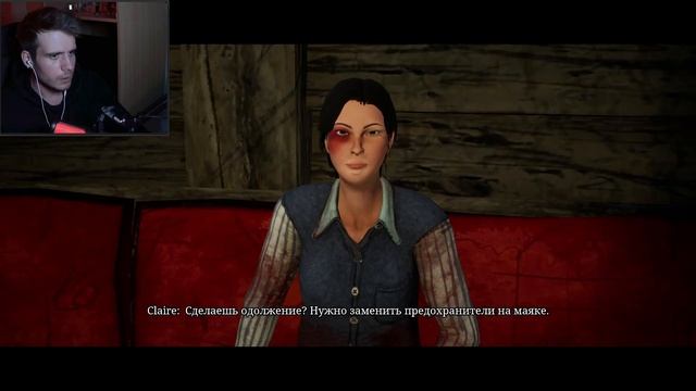 ОН ПРИДЁТ ЗА ТОБОЙ ► Choo-Choo Charles #2 ► Инди хоррор ► Прохождение смотреть онлайн