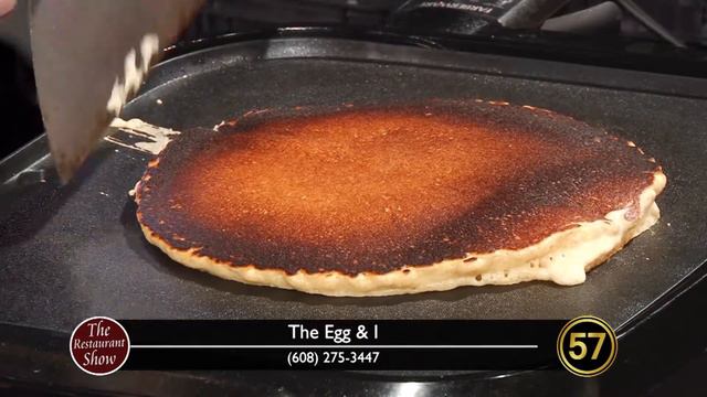 WI57 | The Restaurant Show | Episode 388 | 4/11/17 смотреть онлайн