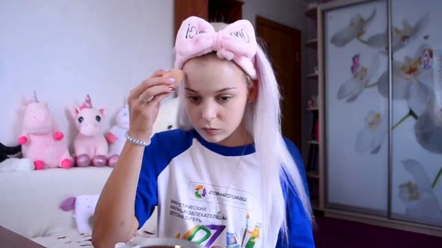 MY MAKE UP \\ Semink смотреть онлайн
