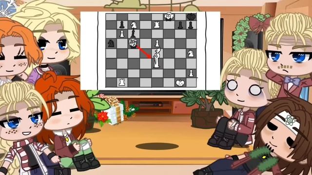 Реакция Метал Фэмили на 