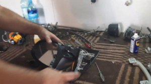 КАК ИСПРАВИТЬ БОКОВОЕ ЗЕРКАЛО ЕСЛИ ОНО НЕ ЗАКРЫВАЕТСЯ НА КИА ОПТИМА