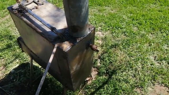 парогенератор для пасіки смотреть онлайн