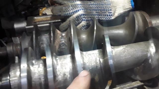 Шнек для мясорубки. смотреть онлайн