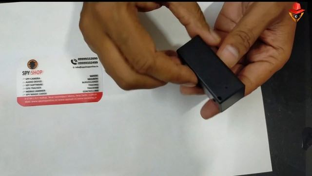 Digital Spy Audio Recorder | Hidden Voice Recorder | Mini Spy Voice Recorder | Spy World India смотреть онлайн
