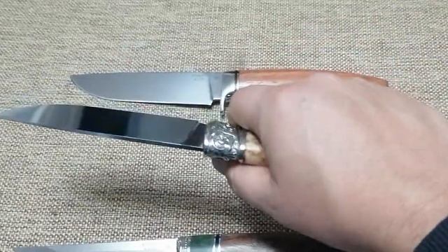 ???АКЦИЯ ???АКЦИЯ ???АКЦИЯ ???Ножи из стали BOHLER K110 смотреть онлайн