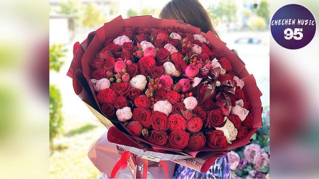 НОВАЯ ЧЕЧЕНСКАЯ ПЕСНЯ Малси Ахмадова💗Любимый Мой💗2020