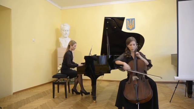 F. Mendelssohn - Song Without Words op.109 in D Major смотреть онлайн