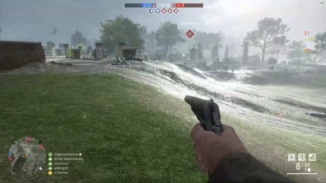 НАСТРОЙКИ ГРАФИКИ BATTLEFIELD 1! КАК ПОВЫСИТЬ FPS в Battlefield 1 смотреть онлайн