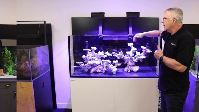 RED SEA! 2 New Popular Size REEFER-S Models! | G2+ 550 & 700 смотреть онлайн