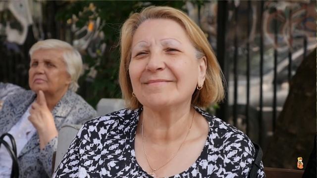 Музыкальный праздник, посвященный Дню знаний и 870-летию Москвы. 02.09.2017