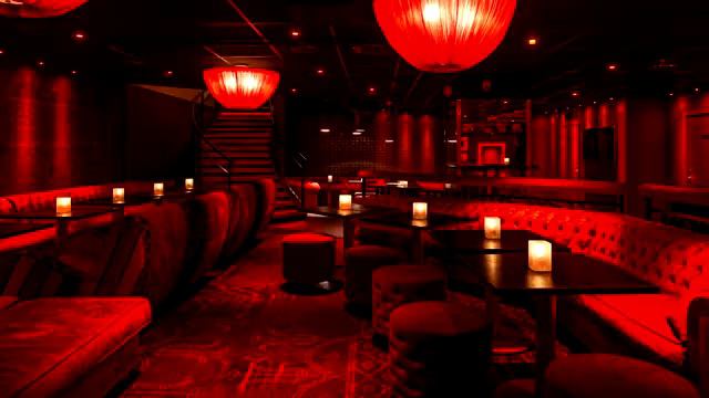 EROTIC & SEXUAL CLASSY LOUNGE MUSIC VOL.2 - MIXED BY NANAR (2020) смотреть онлайн