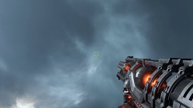 Doom Eternal Weapons смотреть онлайн