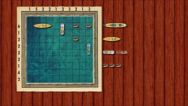 How To Solve Mind Games Battleship (15) смотреть онлайн